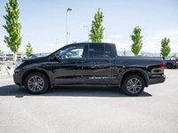 Tonneau Cover - Heated Front Seats - Sunroof - Backup Camera The 2019 Honda Ridgeline Sport stands o... (image 5)