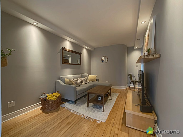 1 495 000$ - Triplex à vendre à Le Plateau-Mont-Royal dans Maisons à vendre  à Ville de Montréal - Image 2