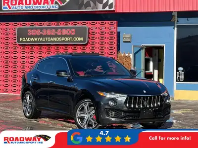 At Roadway Auto & Sport, we’re proud to help car buyers find the right vehicle at the right price —...