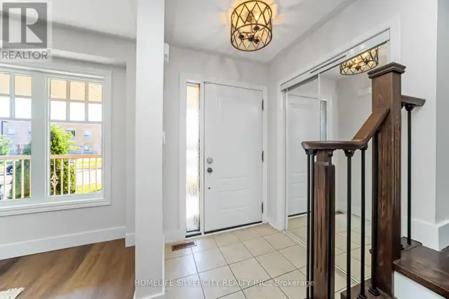 481 CEDAR HEDGE ROAD Milton (CL Clarke), Ontario in Houses for Sale in Oakville / Halton Region - Image 7