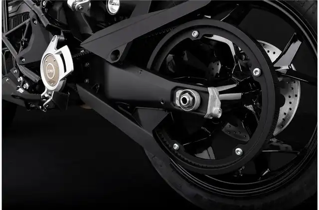 2023 Zero Motorcycles Zero DSR/X ZF17.3 in Sport Bikes in Chilliwack - Image 30