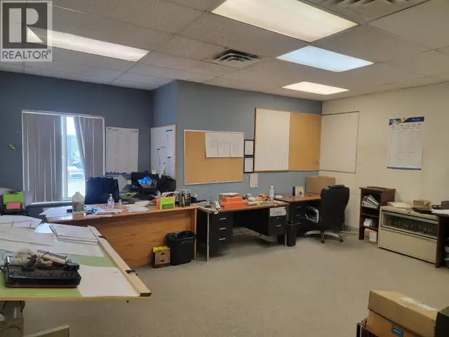 9588 MILWAUKEE WAY Prince George, British Columbia in Commercial & Office Space for Sale in Prince George - Image 7