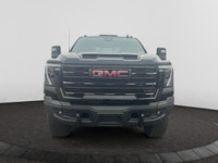 Welcome to Capital GMC! This 2026 GMC Sierra 2500HD in Onyx Black is equipped with 4WD and Turbochar... (image 7)
