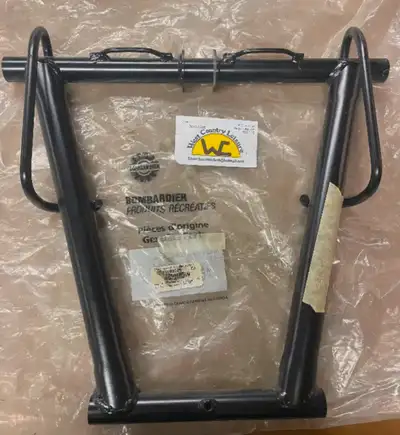 Ac. BRP SC10 503189245 FRONT ARM P/UP, View more