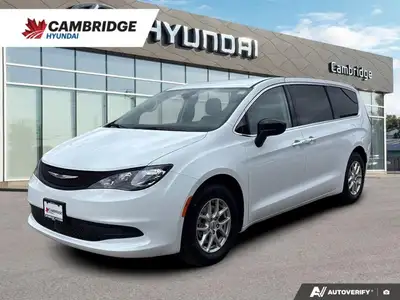 ===== The 2024 Chrysler Grand Caravan SXT is the minivan for the family that needs maximum space wit...