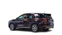 -Regina Honda Recent Arrival! 2020 Hyundai Palisade Preferred 107 point inspected, Fully detailed, F... (image 9)