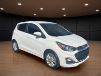 Price includes $1,000 finance credit. Price does not include fees or taxes. Meet the 2021 Chevrolet... (image 3)