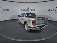 *FX4 Off-Road Package, 360-Degree Camera, Sport Appearance Package, 18 inch Chrome-Like PVD Wheels,... (image 5)