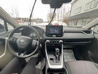 Price includes $1,000 finance credit. Price does not include fees or taxes. The 2019 Toyota RAV4 AWD... (image 7)