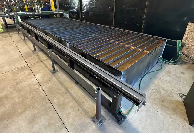 CNC Plasma Table Repairs and Upgrades in Other Business & Industrial in Whitehorse - Image 9