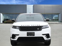 This 2024 Land Rover Range Rover Velar P340 Dynamic Se is a refined luxury SUV with confident power,... (image 4)