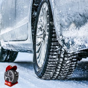 P225/55R17 225/55/17 ANTARES GRIP 60 ICE TAG # 20420 in Tires & Rims in Ottawa - Image 3