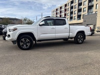 ALG Residual Value Awards, Residual Value Awards. This Toyota Tacoma TRD Sport boasts a Regular Unle... (image 1)