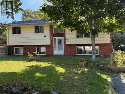 Opportunity knocks!! This large split entry style home needs a bit of TLC to make it shine. Convenie...