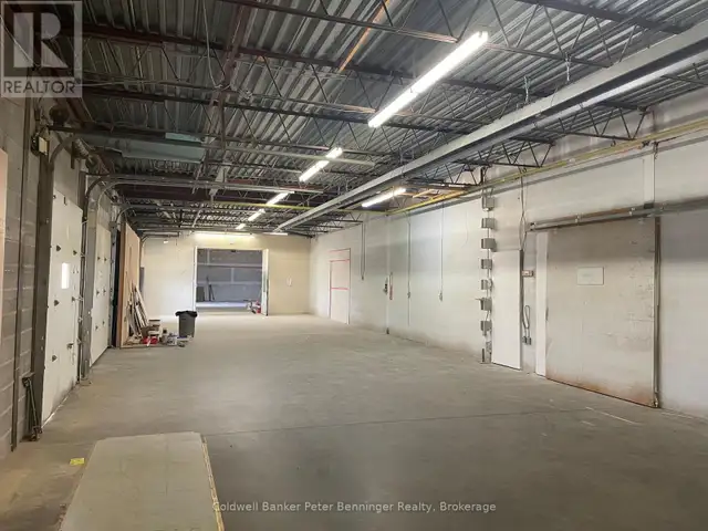 9 - 130 KINCARDINE HIGHWAY Brockton, Ontario in Commercial & Office Space for Rent in Owen Sound - Image 5