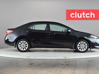 1 OWNER / Climate Control, Auxiliary Audio Input, Bluetooth Music and more! Clutch is the largest on... (image 3)