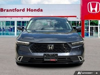 Come visit our Brantford Honda team, you can find us at 378 King George Rd, Brantford, ON, N3T 5L8,... (image 8)