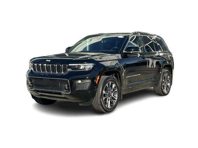 2024 Jeep Grand Cherokee in Cars & Trucks in Calgary - Image 2