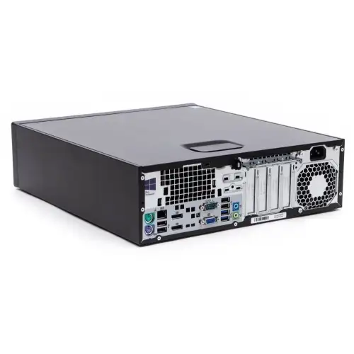 MEGA PC LIQUIDATION! HP PC, INTEL I7, 16GB RAM, 500 GB SSD, WIFI in Desktop Computers in Ottawa - Image 3