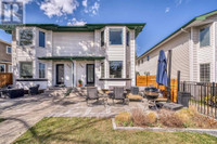 1, 2126 35 Avenue SW Calgary, Alberta