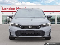 Come visit our London Honda team, you can find us at 560 Wharncliffe Rd S, London, ON, N6J 2N4, or c... (image 8)