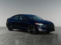 Thanks for viewing our House Of Cars Chinook Inventory! AMVIC licensed dealer! The 2020 Ford Fusion... (image 8)