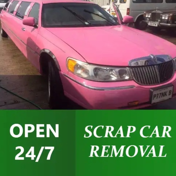 We Buy Used Cars and Junk Scrap Cars ️24/7 Other Parts & Accessories