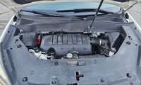 This 2014 GMC Acadia SLE-2 AWD is powered by a strong and reliable 3.6L V6 gasoline engine, paired w... (image 8)