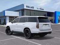 Engine: 8 Cylinder Engine 6.2L/375CI L/100Km City: 16.6 L/100Km Hwy: 13.0 Safety Equipment Door lock... (image 5)