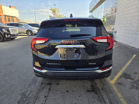 Discover the 2022 GMC Terrain SLT: A Compact SUV with Panoramic Views, Premium Sound, and All-Wheel... (image 4)