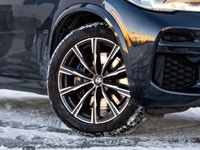 CARGET AUTOMOTIVE is thrilled to offer this 2022 BMW X5 xDrive40i, a midsize luxury SUV powered by a... (image 3)