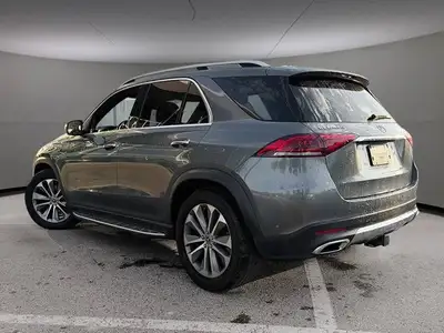 2020 Mercedes-Benz GLE 450 Premium Package | Tech/IT Package, View more