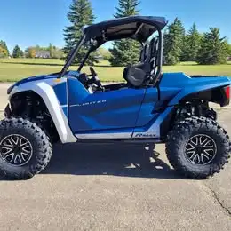 Cash all in price of $34,949 - $3500= $31449+ taxes PLUS get $500 in bonus Yamaha Accessories PLUS g...