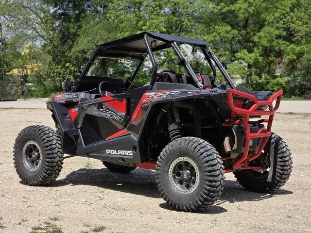 2017 POLARIS RZR XP 1000 EPS - FINANCE AVAILABLE!  in ATVs in Dartmouth - Image 9
