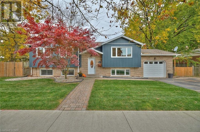 7000 WOODINGTON Road Niagara Falls, Ontario Houses for Sale St