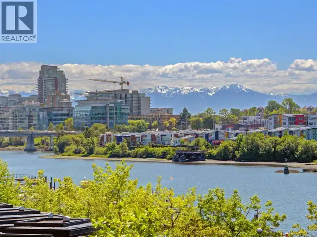 206 330 Waterfront Cres Victoria, British Columbia in Condos for Sale in Victoria - Image 26
