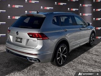 Check out this 2024 Volkswagen Tiguan Highline R-Line while we still have it in stock! *You Can't Be... (image 5)