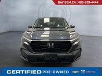 The 2024 Honda CR-V EX-L AWD blends premium comfort, intelligent technology, and confident all-weath... (image 1)
