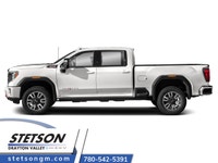 2022 GMC Sierra 3500HD AT4 4x4 | Duramax Diesel | Lifted | Airbags | Ready to TowBuilt to stand out... (image 2)