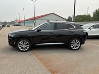 // ACCIDENT FREE!! // This 2023 Buick Envision Avenir AWD is a refined used SUV that brings premium... (image 1)
