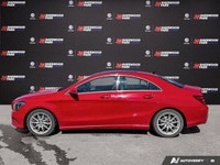 Check out this 2017 Mercedes-Benz CLA CLA 250 before it's too late! *Get Your Money's Worth for this... (image 1)
