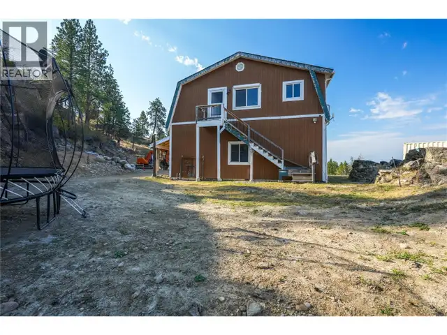 2063 Carmi Road Penticton, British Columbia in Houses for Sale in Penticton - Image 18