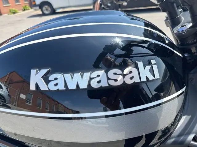 2021 Kawasaki Z900RS ~ KAWASAKI Z900RS ~ RETRO LOOK ~ COOL BIKE  in Street, Cruisers & Choppers in City of Toronto - Image 31