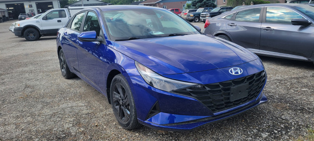 2021 Hyundai Elantra Preferred in Cars & Trucks in Owen Sound - Image 2