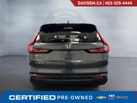 The 2024 Honda CR-V EX-L AWD blends premium comfort, intelligent technology, and confident all-weath... (image 5)