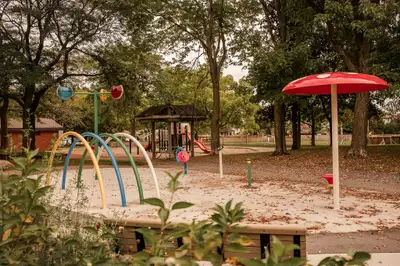 Avalon Park: Apartment for rent in Southeast Ottawa