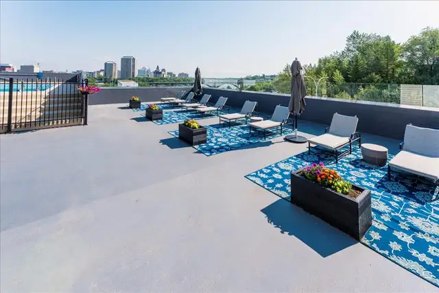 1 bedroom apartment rentals in Nutana-Call Today! in Long Term Rentals in Saskatoon - Image 19