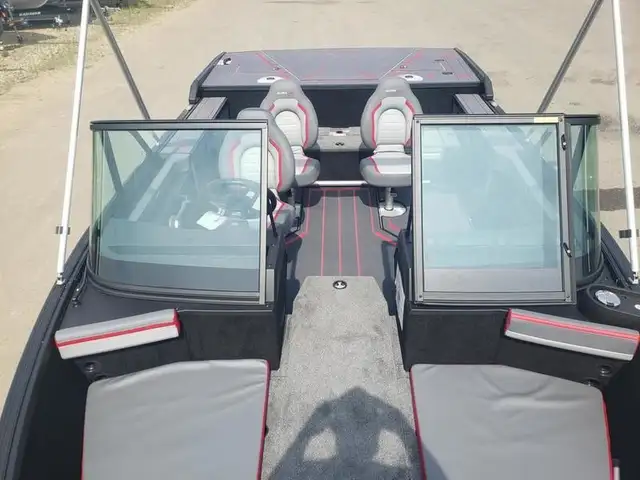 2025 Alumacraft Trophy 175X Sport Rotax S in Powerboats & Motorboats in Saskatoon - Image 20