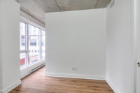 Condo logement Apartment for rent-Studio, 1-2 chambres/bedrooms-3.5, 4.5-3 1/2, 4 1/2, Metro Berri,... (image 3)