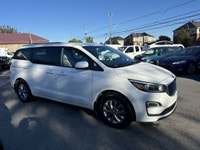 See Dealer Website for Details. 2021 KIA Sedona LX . (image 7)